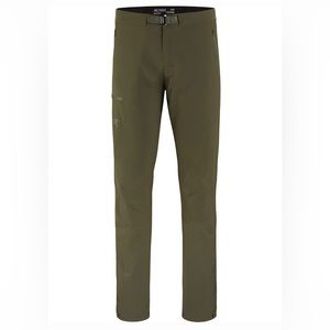 Arc’teryx Gamma LT pants - green